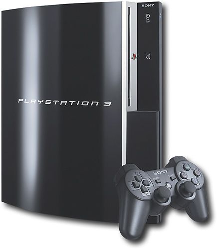 Cheap playstation 3 sale console